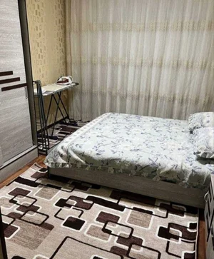 Фото 3 3-комн. квартира в Чиланзар 5 квартал