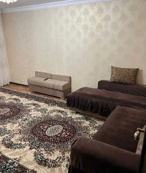 Фото 4 3-комн. квартира в Чиланзар 5 квартал