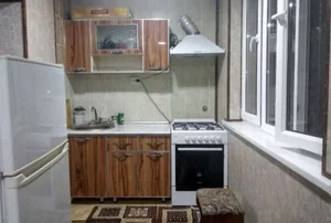 Фото 5 3-комн. квартира в Чиланзар 5 квартал