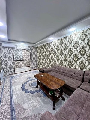 Фото 1 1-комн. квартира в shirin