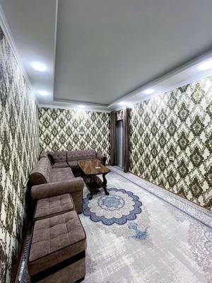 Фото 2 1-комн. квартира в shirin