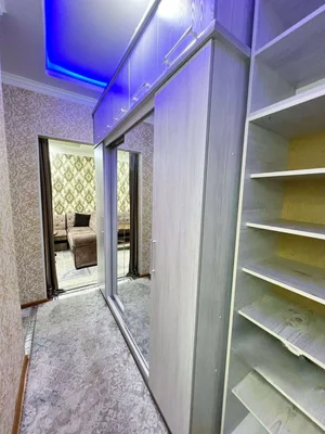 Фото 5 1-комн. квартира в shirin