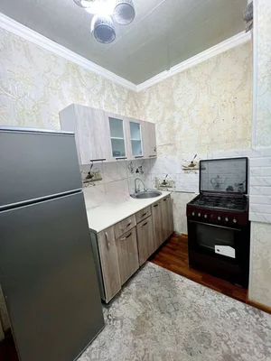 Фото 7 1-комн. квартира в shirin