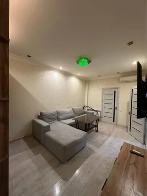 Фото 1 2-комн. квартира в Chilonzor 19 kvartal