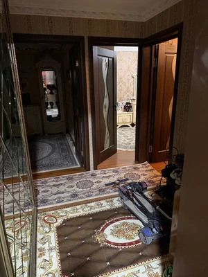 Фото 4 3-комн. квартира в Чиланзар 23