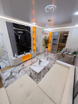 Фото 1 2-комн. квартира в Rayxon kafe