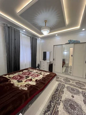 Фото 1 2-комн. квартира в Юнусабадском районе