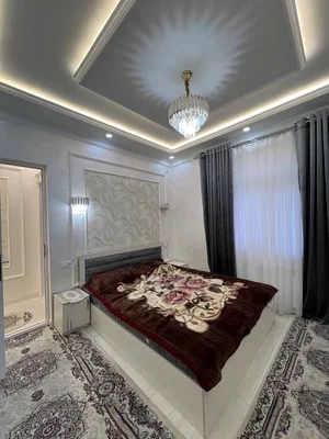 Фото 2 2-комн. квартира в Юнусабадском районе