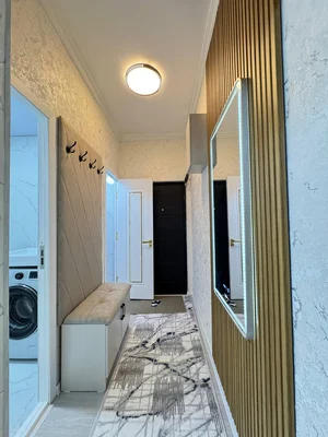 Фото 1 Квартира в Мукимий улица