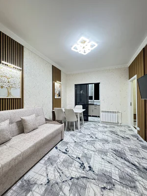 Фото 2 Квартира в Мукимий улица