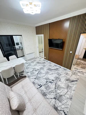 Фото 3 Квартира в Мукимий улица