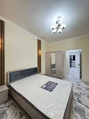 Фото 5 Квартира в Мукимий улица