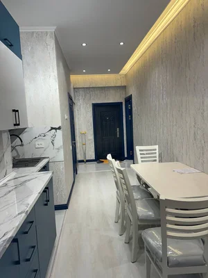 Фото 4 1-комн. квартира в Яккасарайском районе