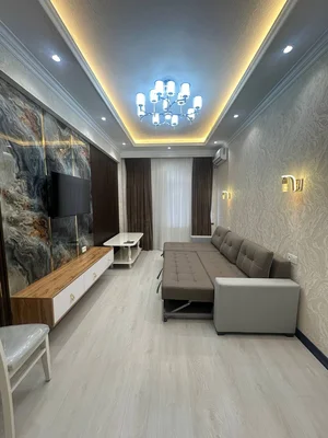 Фото 7 1-комн. квартира в Яккасарайском районе