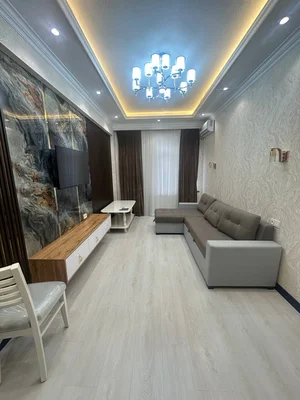 Фото 8 1-комн. квартира в Яккасарайском районе