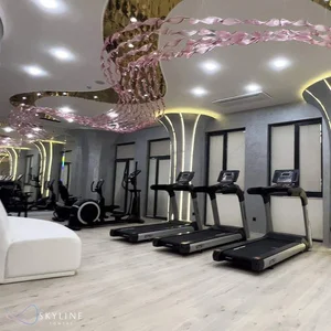 Фото 2 3-комн. квартира в Skyline Towers