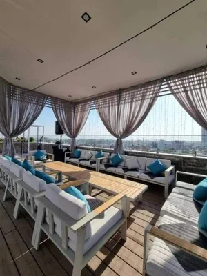 Фото 3 3-комн. квартира в Skyline Towers