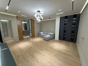 Фото 5 3-комн. квартира в Skyline Towers