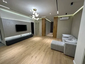 Фото 6 3-комн. квартира в Skyline Towers