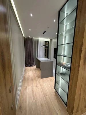 Фото 7 3-комн. квартира в Skyline Towers