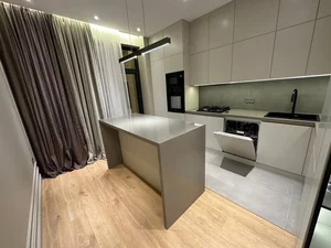 Фото 8 3-комн. квартира в Skyline Towers