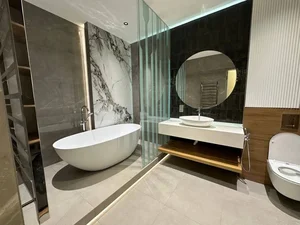 Фото 9 3-комн. квартира в Skyline Towers