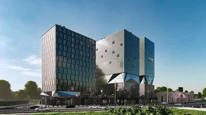 Фото 1 1-комн. квартира в ЖК Livingood