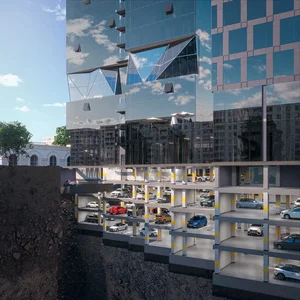 Фото 2 1-комн. квартира в ЖК Livingood