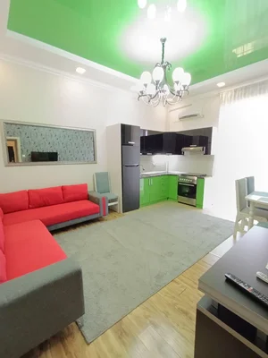 Фото 1 2-комн. квартира в Т. Шевченко