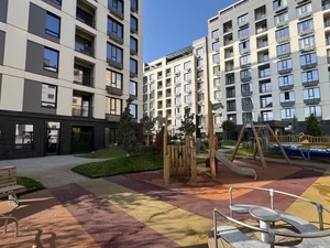 Фото 2 2-комн. квартира в NRG Qorasuv