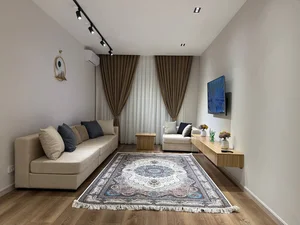 Фото 3 2-комн. квартира в NRG Qorasuv