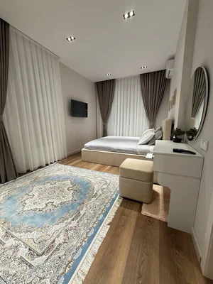 Фото 5 2-комн. квартира в NRG Qorasuv