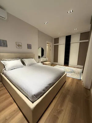 Фото 6 2-комн. квартира в NRG Qorasuv