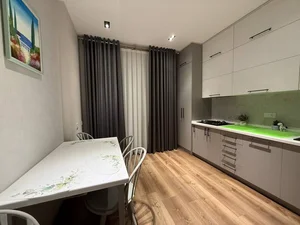 Фото 7 2-комн. квартира в NRG Qorasuv