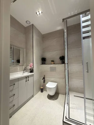 Фото 9 2-комн. квартира в NRG Qorasuv