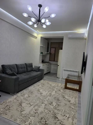 Фото 1 2-комн. квартира в легион