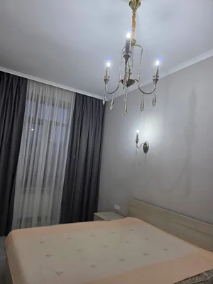 Фото 2 2-комн. квартира в легион