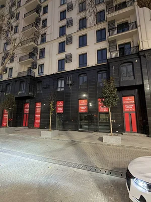 Фото 1 Нежилое помещение в Жк Shoshkent