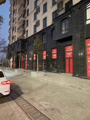 Фото 3 Нежилое помещение в Жк Shoshkent
