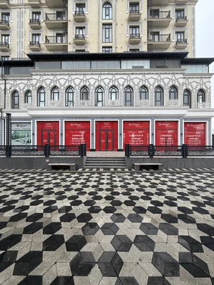 Фото 1 Коммерция в Узбекистанском районе