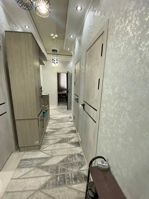 Фото 8 3-комн. квартира в Яшнабадском районе