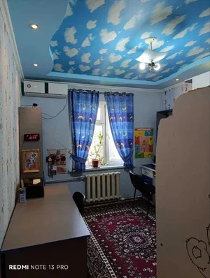 Фото 4 4-комн. квартира в Мирзо-Улугбекском районе