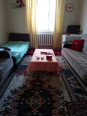 Фото 1 1-комн. квартира в Массив Ахмад-Югнаки