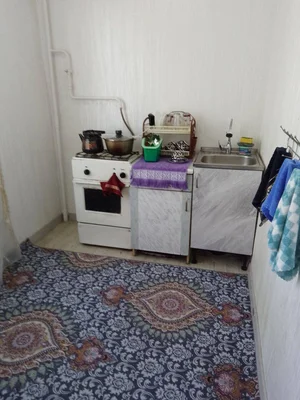 Фото 4 1-комн. квартира в Массив Ахмад-Югнаки