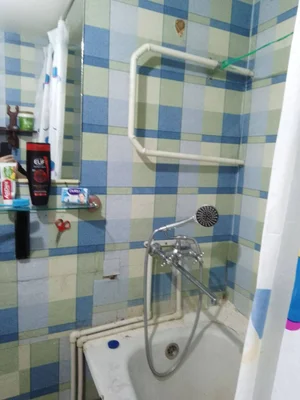 Фото 8 1-комн. квартира в Массив Ахмад-Югнаки