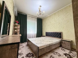 Фото 6 2-комн. квартира в Мирабадском районе