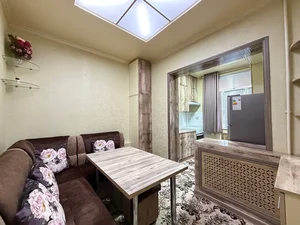 Фото 9 2-комн. квартира в Мирабадском районе