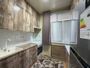 Фото 10 2-комн. квартира в Мирабадском районе