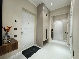 Фото 3 3-комн. квартира в ЖК Oz Makon