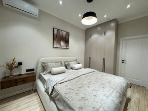 Фото 8 3-комн. квартира в ЖК Oz Makon